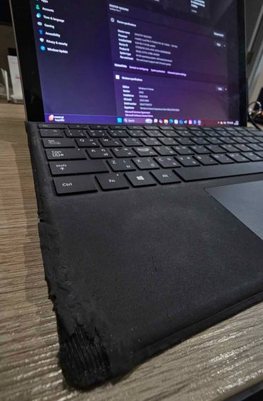 Surface Pro 7 มือสอง Core i5 รูปที่ 5