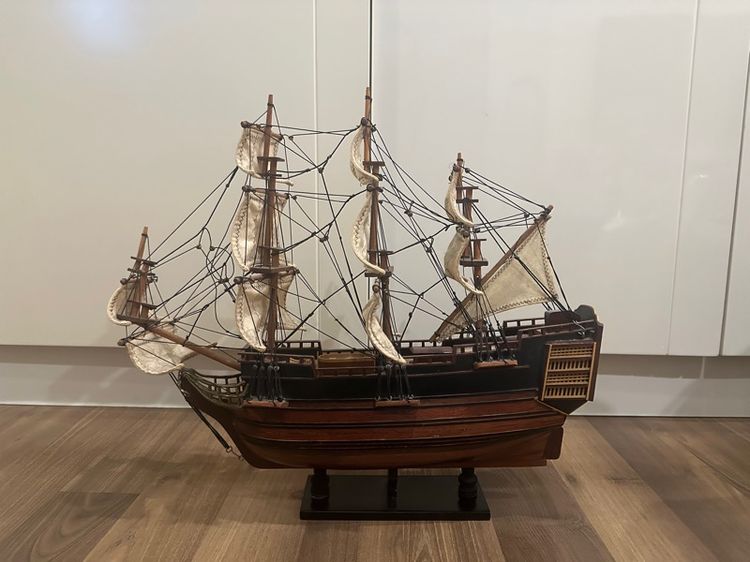 เรือสำเภา