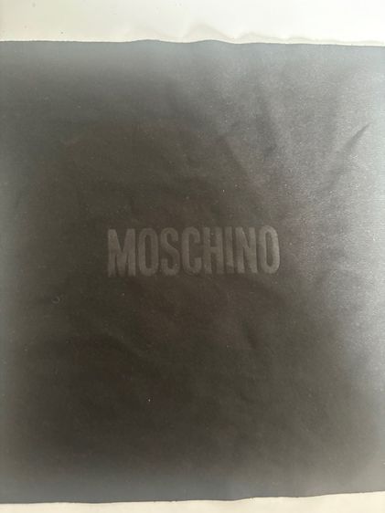 MOSCHINO รูปที่ 8