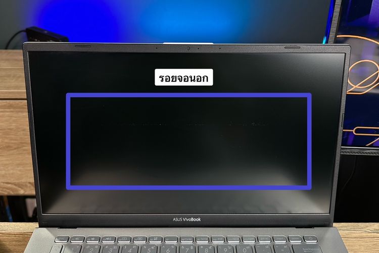 Asus VivoBook 14 Intel Pentium 4417U Ram4 SSD128GB+HDD1TB จอ14 FHD สเปคงานเอกสารใช้งานทั่วไป พร้อมใช้งาน ขายเพียง 5,490.- รูปที่ 12