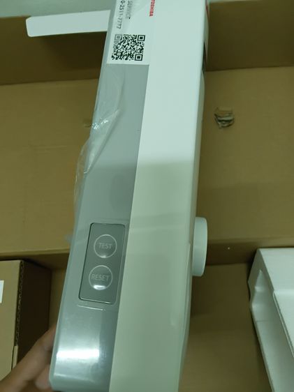 เครื่องทำน้ำอุ่น TOSHIBA รุ่น THW-45WTH(W) รูปที่ 9