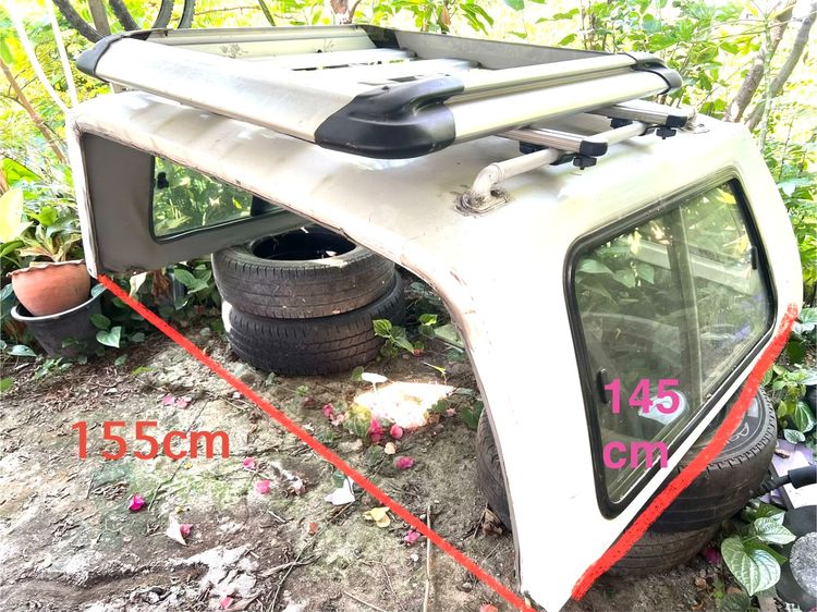 หลังคาไฟเบอร์