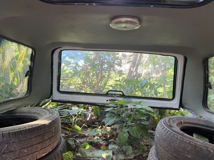 หลังคาไฟเบอร์ รูปที่ 3