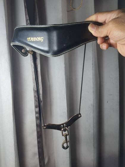 Saxophone Symphony หัว Yamaha 4 C รูปที่ 4