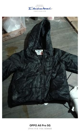 เสื้อกันหนาว รูปที่ 2