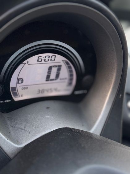 Yamaha Nmax155Absปกติ 2018 รูปที่ 8