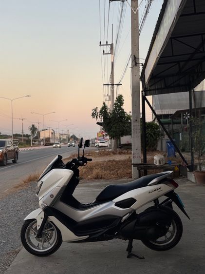 Yamaha Nmax155Absปกติ 2018 รูปที่ 6