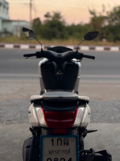 Yamaha Nmax155Absปกติ 2018 รูปที่ 3
