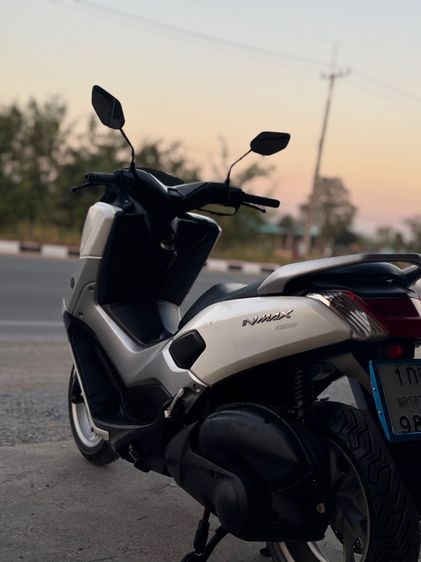 Yamaha Nmax155Absปกติ 2018 รูปที่ 5