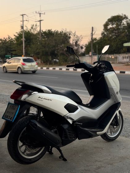 Yamaha Nmax155Absปกติ 2018 รูปที่ 2
