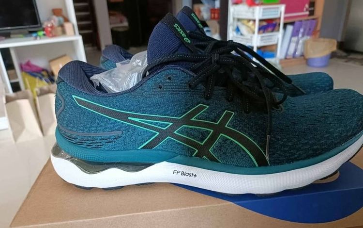 Asics Gel Nimbus 24 รูปที่ 2