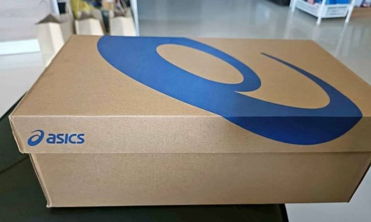 Asics Gel Nimbus 24 รูปที่ 8