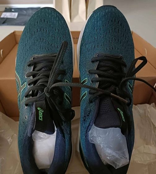 Asics Gel Nimbus 24 รูปที่ 4