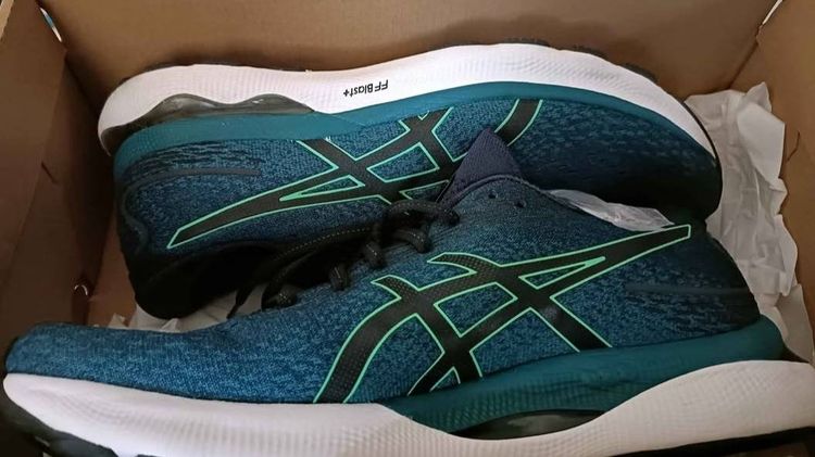 Asics Gel Nimbus 24 รูปที่ 3