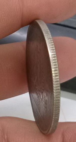 3027-เหรียญที่ระลึกเพื่อการสะสม เหรียญนักรบ ประเทศสวิสเซอร์แลนด์ ปี1874 ขนาดเส้นผ่าศูนย์กลางประมาณ 3.7 ซม รูปที่ 5