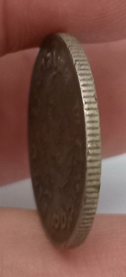 3028-เหรียญครุฑ ปี2517 ราคา 1 บาท พกบูชาติดตัวป้องกันลมเพลมพัด ล้างอาถรรพณ์ รูปที่ 11