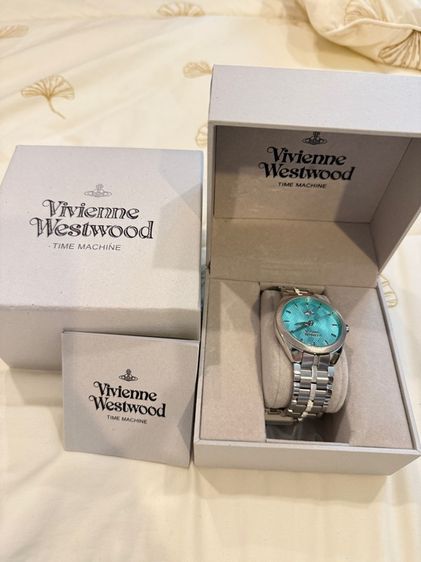 ฟ้า นาฬิกาข้อมือ