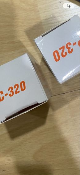 ขายสายไฟ สวีเดน แกนเดี่ยว 1mครึ่ง หัวท้ายทองใหม่ 290- รูปที่ 2