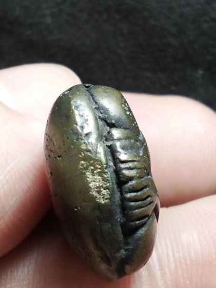 พระปิดตาเนื้อโลหะมีจารครับ รูปที่ 14