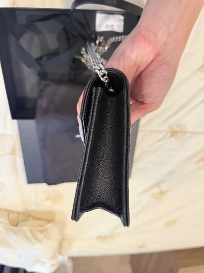 กระเป๋า ysl woc 7.5 รูปที่ 5