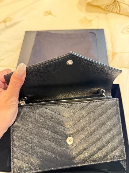 กระเป๋า ysl woc 7.5 รูปที่ 6