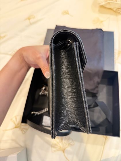 กระเป๋า ysl woc 7.5 รูปที่ 3