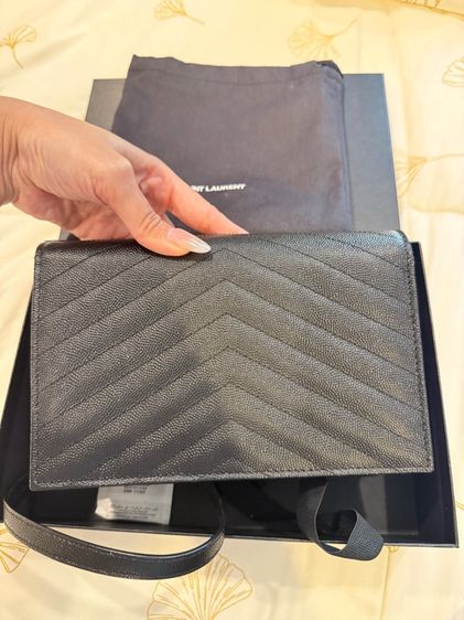 กระเป๋า ysl woc 7.5 รูปที่ 2