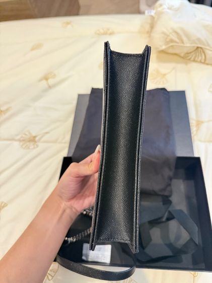 กระเป๋า ysl woc 7.5 รูปที่ 4