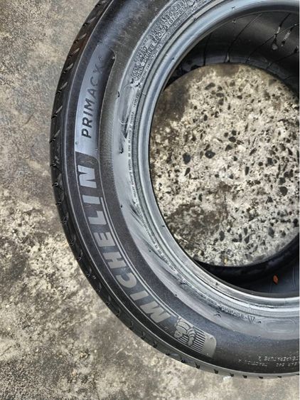 ยางมิชลิน primacy 4 195 65 15 ปี 24ชุดละ 3,500 บาทครับ รูปที่ 8