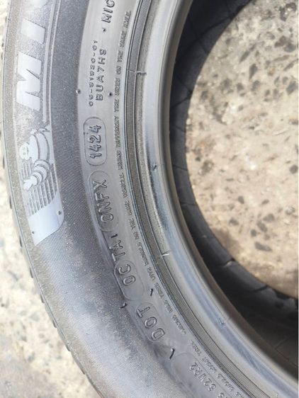 ยางมิชลิน primacy 4 195 65 15 ปี 24ชุดละ 3,500 บาทครับ รูปที่ 11