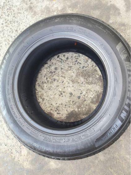 ยางมิชลิน primacy 4 195 65 15 ปี 24ชุดละ 3,500 บาทครับ รูปที่ 10