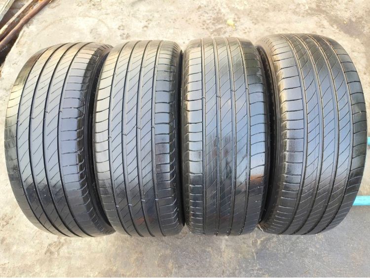 ยางมิชลิน primacy 4 195 65 15 ปี 24ชุดละ 3,500 บาทครับ