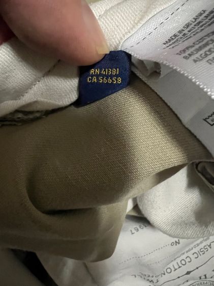 Polo Ralph Lauren  รูปที่ 8