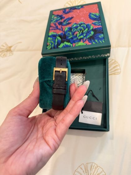 นาฬิกา gucci รูปที่ 5