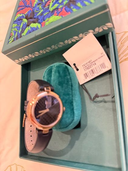 นาฬิกา gucci รูปที่ 6