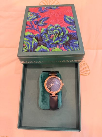 นาฬิกา gucci รูปที่ 3