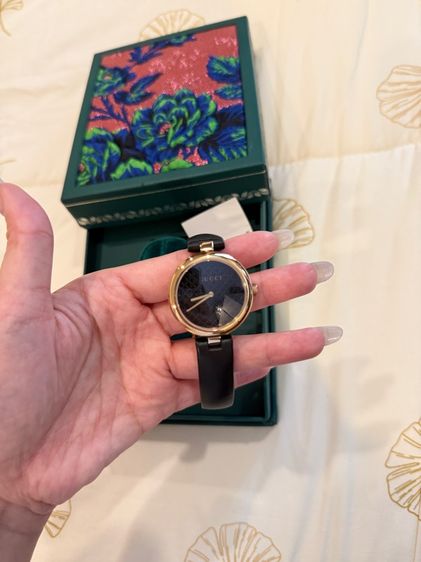 นาฬิกา gucci รูปที่ 7