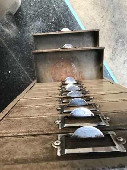 ตู้เอกสาร รูปที่ 6