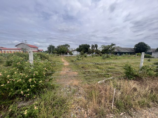 ขายที่ดินแถวนครปฐม 2 งาน (200 ตร.วา)
ราคา 990,000 บาท รูปที่ 2