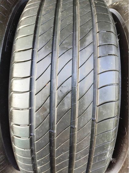ยางมิชลินไพรมาซี่ 4 205 60 16 ปี 24 ชุดละ 4,000 บาทครับ รูปที่ 5