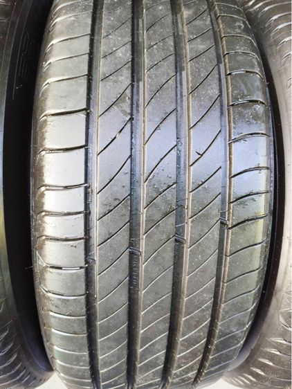 ยางมิชลินไพรมาซี่ 4 205 60 16 ปี 24 ชุดละ 4,000 บาทครับ รูปที่ 4