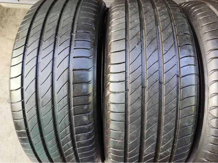 ยางมิชลินไพรมาซี่ 4 205 60 16 ปี 24 ชุดละ 4,000 บาทครับ รูปที่ 3