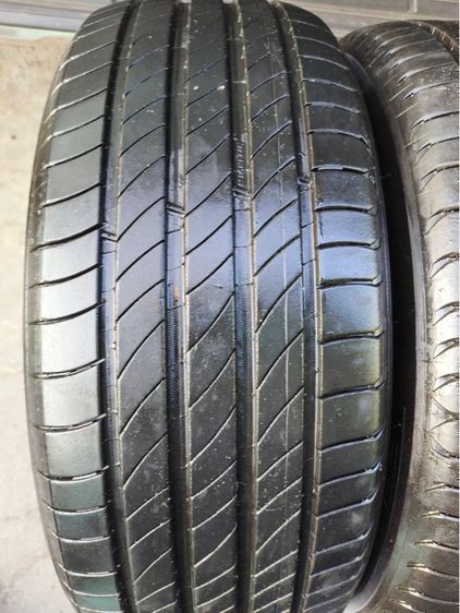 ยางมิชลินไพรมาซี่ 4 205 60 16 ปี 24 ชุดละ 4,000 บาทครับ รูปที่ 6