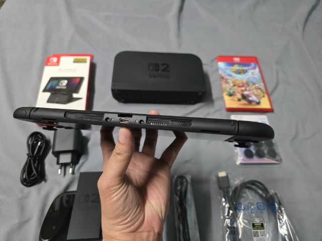 Nintendo Switch 2 รูปที่ 5