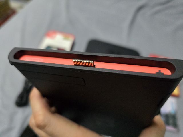 Nintendo Switch 2 รูปที่ 10