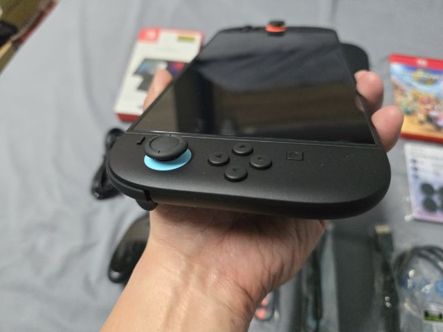 Nintendo Switch 2 รูปที่ 8