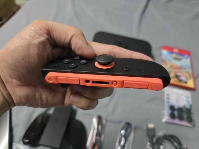 Nintendo Switch 2 รูปที่ 13