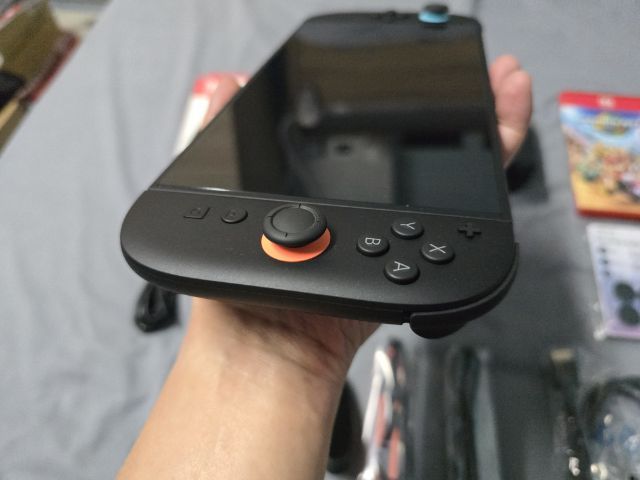 Nintendo Switch 2 รูปที่ 11