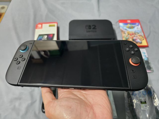 Nintendo Switch 2 รูปที่ 4