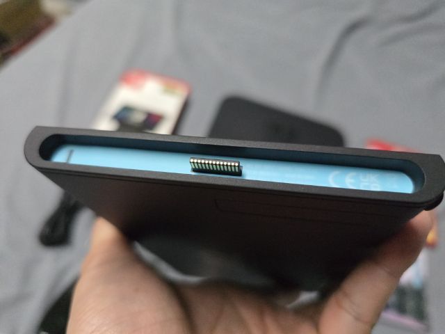 Nintendo Switch 2 รูปที่ 9